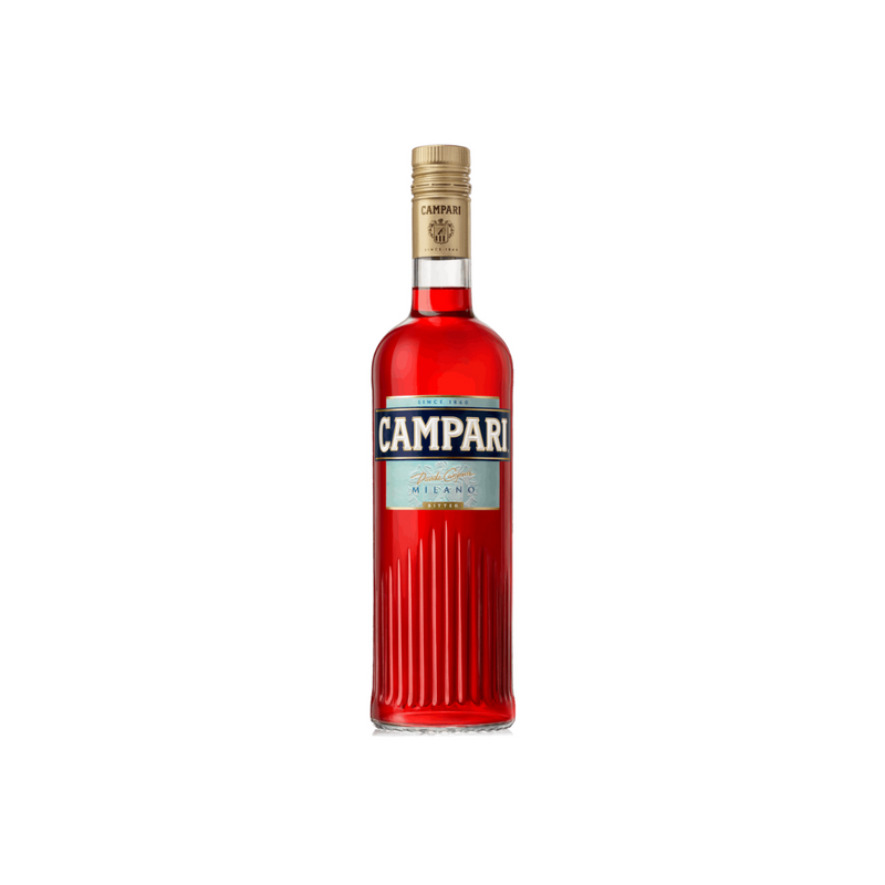 APERITIVO CAMPARI 748ML