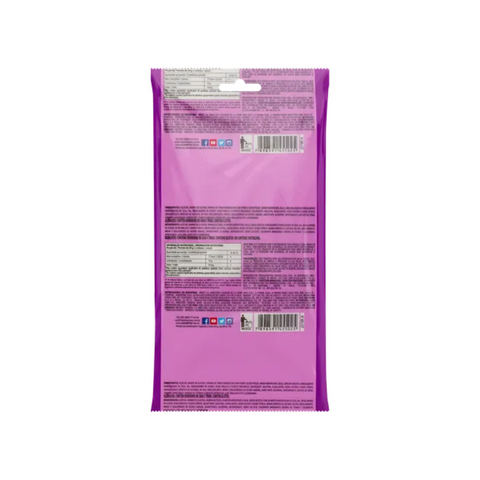 Fini Tubes Uva Brilho 80g