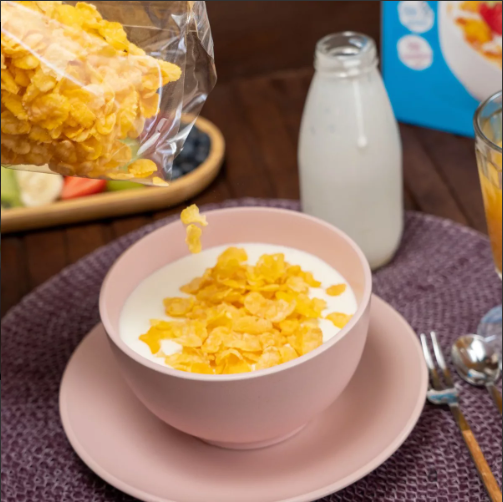 CEREAL MATINAL ZERO AÇÚCAR 200G  - DACOLÔNIA