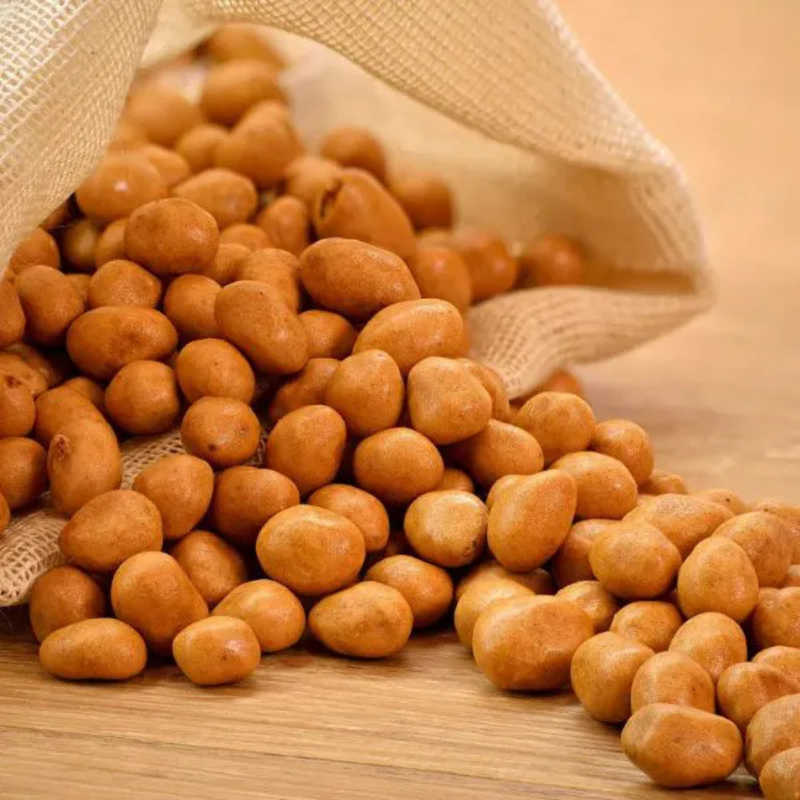 Mendorato Amendoim Japonês 400G