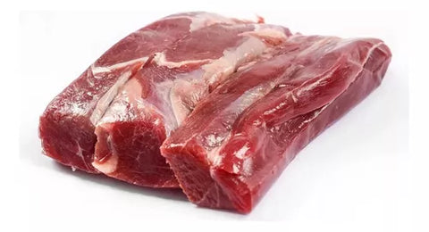 Jerked Beef Dianteiro Friboi 500g