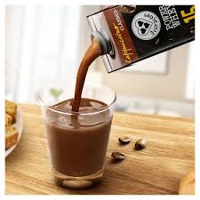 Bebida Láctea Cappuccino 3 Corações Power Whey Classico 250ml