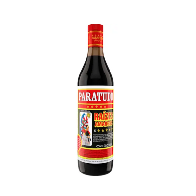 APERITIVO PARATUDO 900ML