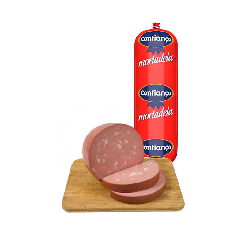 Mortadela seara confiança - 400g